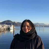 Eugena Fong