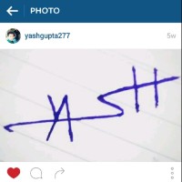 Yash Gupta