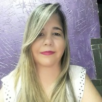 Margarete Carvalho