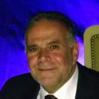Tim Daher