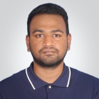 Arun Pon Mariyappan
