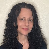 Amanda Vogel