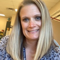 Shari Whitehead