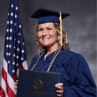 Kim Mason, CLMS
