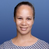 Angelique Wilkinson