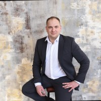 Oleh Dovholap