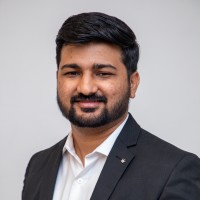 Akshay Dande