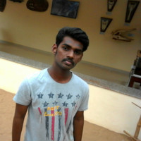 Bharath Sreekanth