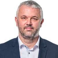 Ing. Jan Vrána, MBA
