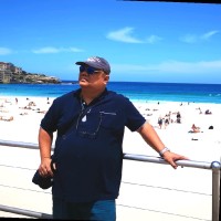 Dave Gregorio