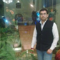 Prashant Raj