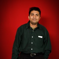 Anil Kumar, Mba