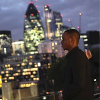 Nnamdi Somto