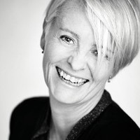 Susanne Bjerre Lomholt