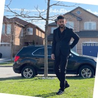 Rahul Dashandi