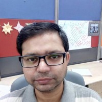 Nikhil Srivastava