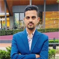 Mahesh Sapkota
