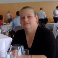 Georgie Harper