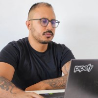 Marcos Martins