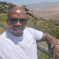 Thabo Phillips