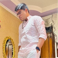 Lakshya Chandra