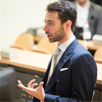 Federico Leo