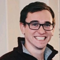 Noah Garrett, Mba