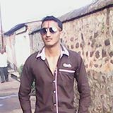 siddharth mahadik