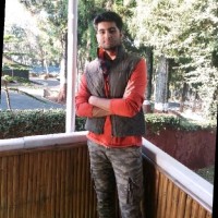 Ishaan Vikram Singh