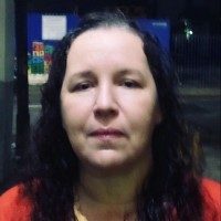 Cristina M de Almeida