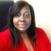 Leshekia Tyson