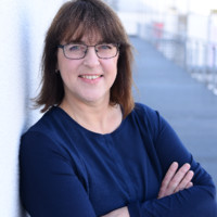 Sibylle Grabert