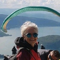 Pascale Dodet