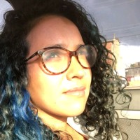 Iris Gutiérrez