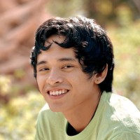 Joshua Bonzo