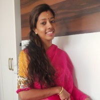 kavitha Rajesh