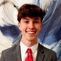 Noah Baxter