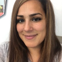 Nicole Andrade