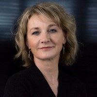 Anne Carrier