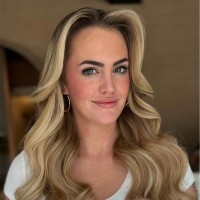 Amanda Paul