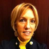 Paula Hooper