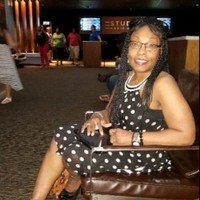 Vanessa Natasha Davis, MBA