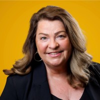 Sandra van Kampen