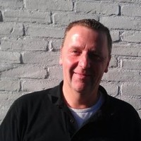 Bert Brink