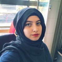 Fatima Gamieldien