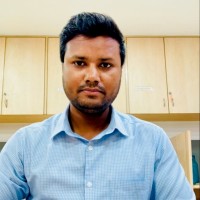 Deepak Kumar