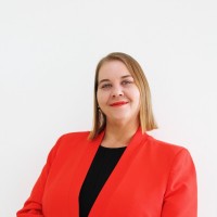 Melissa Berriman