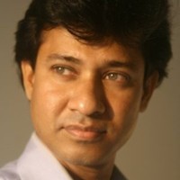 Mahadeb Sarkar