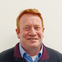 Andy Byrne, Aiirsm
