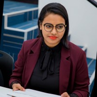 Priyanka Chakraborty